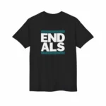 END ALS Seattle Mariners Shirt