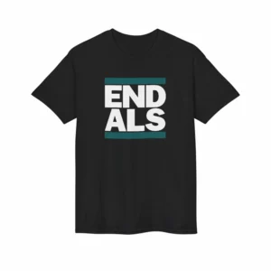 END ALS Seattle Mariners Shirt