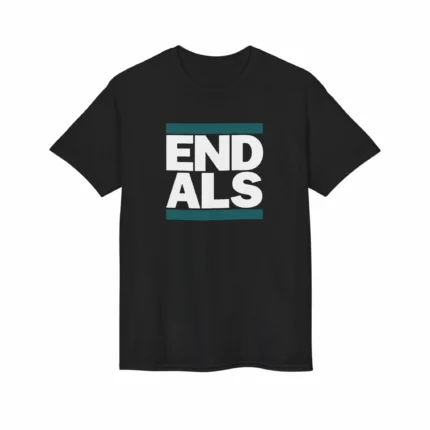 END ALS Seattle Mariners Shirt