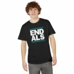 END ALS Seattle Mariners Sweatshirt