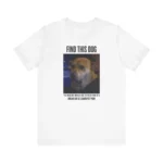 Find This Dog Marlins Dream Day t-Shirt