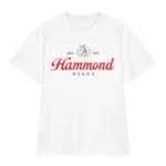 Hammond Bears Chicago Bears hoodie