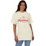 Hammond Bears Chicago Bears t-shirt