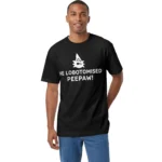 He lobotomised peepaw sweatshirt