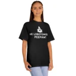 He lobotomised peepaw t-shirt