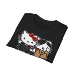 Heil Kitty hoodie