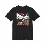 Heil Kitty t-Shirt