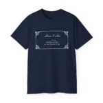 Here I Am Just as Charming and Sexy as You Dreamed I'd Be Shirt