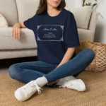 Here I Am Just as Charming and Sexy as You Dreamed I'd Be Sweatshirt