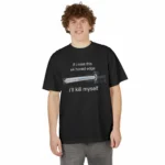 if I Miss 4x Honed Edge I'll Kill Myself sweatshirt