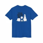 I’ve Got Your Back Bro Shirt