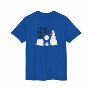 I’ve Got Your Back Bro Shirt