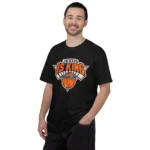 Jesus Is King Knicks Sweatshirt