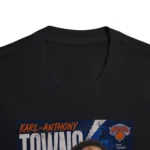 Karl Anthony Towns Knicks Hoodie