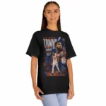 Karl Anthony Towns Knicks t-Shirt