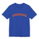 Knickelback Hoodie