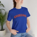 Knickelback Shirt