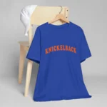 Knickelback T-shirt