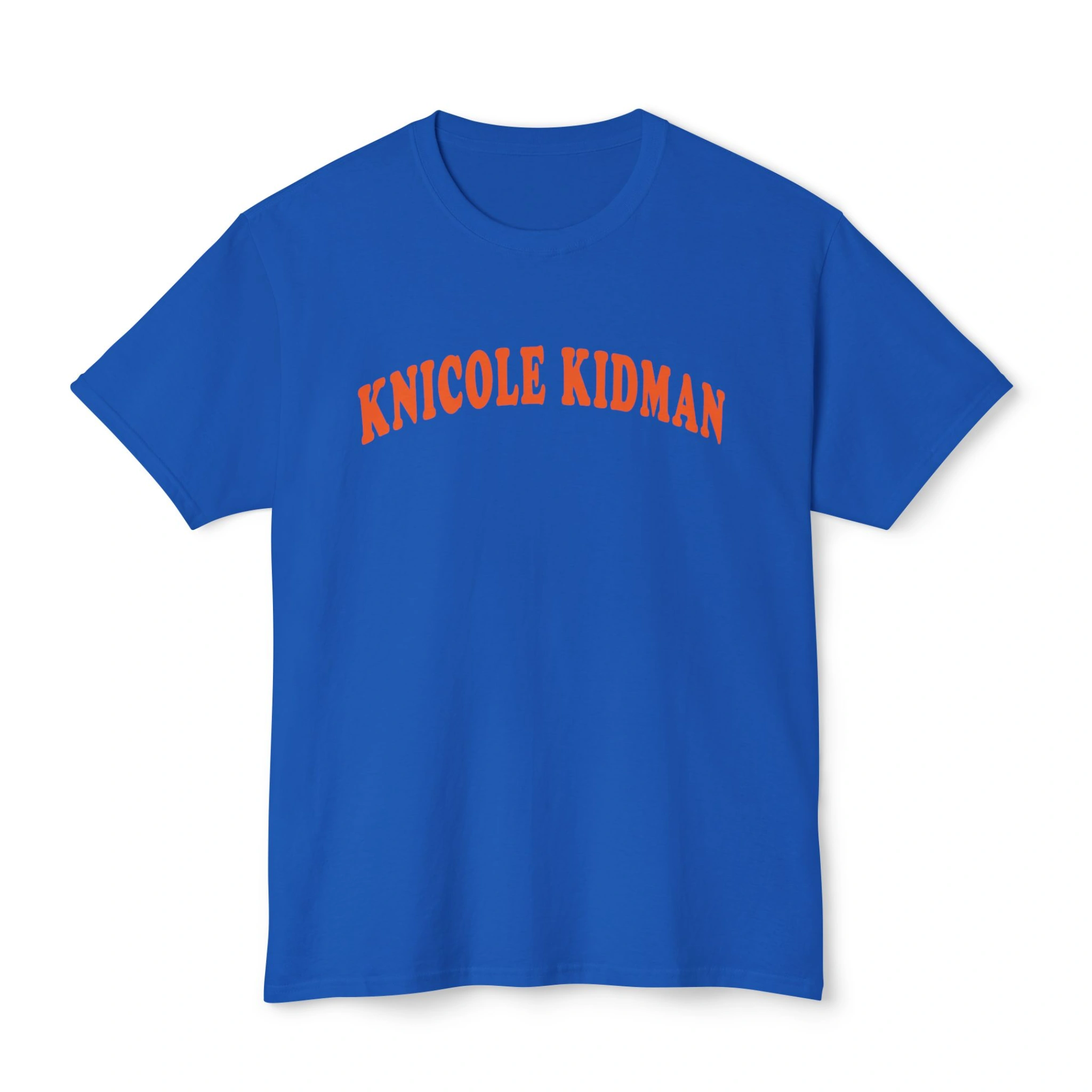 Knickole-Kidman-shirt Knickole Kidman Shirt