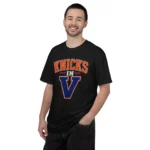 Knicks In V t-shirt