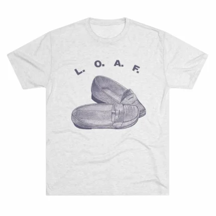 LOAF LGBTQ Shirt