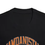 Mamdanistan New York Knicks Hoodie