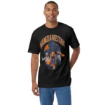 Mamdanistan New York Knicks Shirt - Image 3