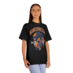 Mamdanistan New York Knicks t-Shirt