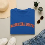 Mariska Hargitay Knicks Hoodie
