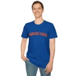 Mariska Hargitay Knicks t-Shirt