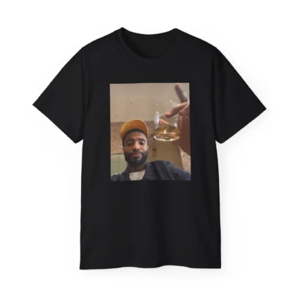 Mikal Bridges Live Shirt