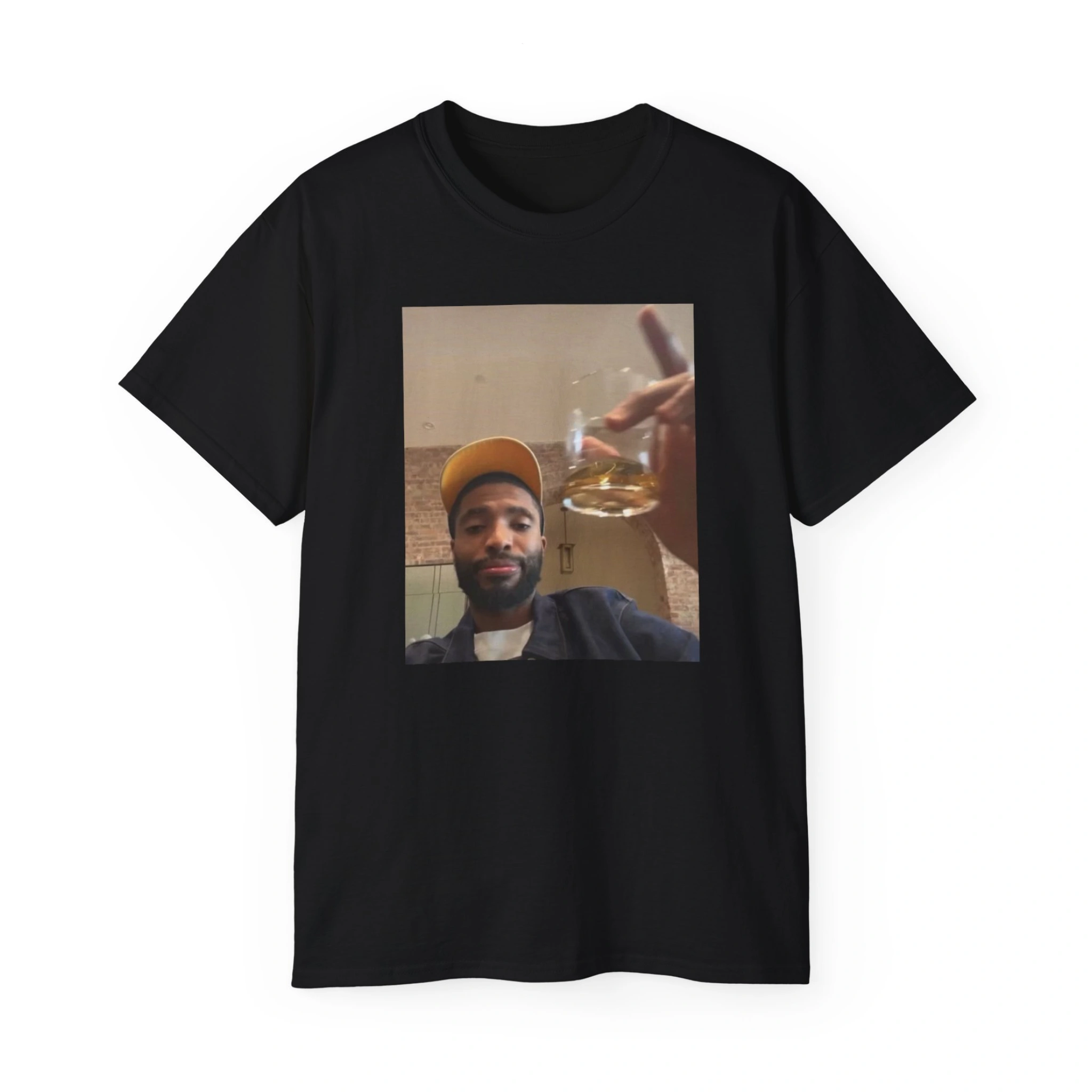 Mikal-Bridges-Live-shirt Mikal Bridges Live Shirt