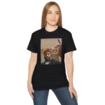Mikal Bridges Live t-Shirt
