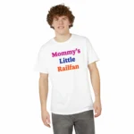 Mommy Little Railfan SweatShirt