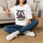 Mongay Through Sungay Jungkook Hoodie