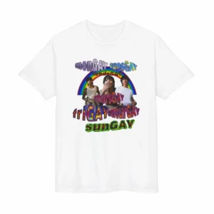 Mongay Through Sungay Jungkook Shirt