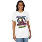 Mongay Through Sungay Jungkook t-Shirt