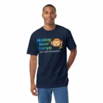 Monkey Never Cramps Munenori Kawasaki Sweatshirt