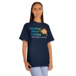 Monkey Never Cramps Munenori Kawasaki t-Shirt