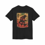 Myles Garrett Godzilla t-Shirt