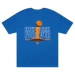 New York Knicks Forever 2026 Finals Shirt