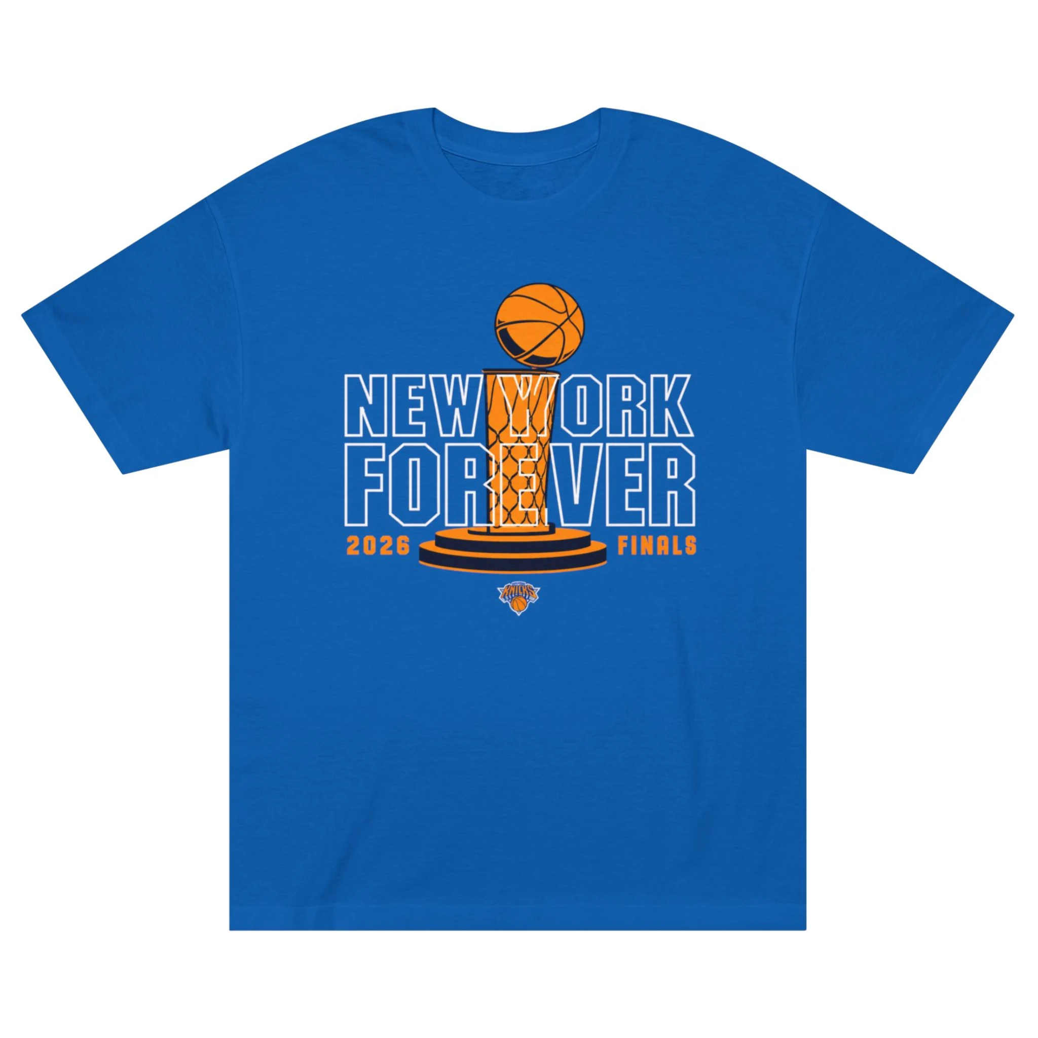 New-York-Knicks-Forever-2026-Finals-shirt New York Knicks Forever 2026 Finals Shirt