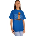 New York Knicks Forever 2026 Finals t-Shirt