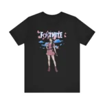 Olivia Rodrigo Fortnite Shirt