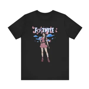 Olivia Rodrigo Fortnite Shirt