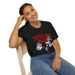 Rawfear Moves Me Twenty One Pilots Hoodie