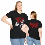 Rawfear Moves Me Twenty One Pilots Sweatshirt