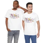 Red Cross Looney Tunes Sweatshirt