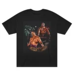 Rey Mysterio The Eddie Guerrero Shirt