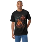 Rey Mysterio The Eddie Guerrero SweatShirt